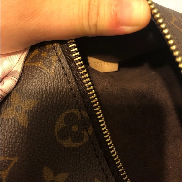 Louis Vuitton pochette Metis - Picture 12 of 12